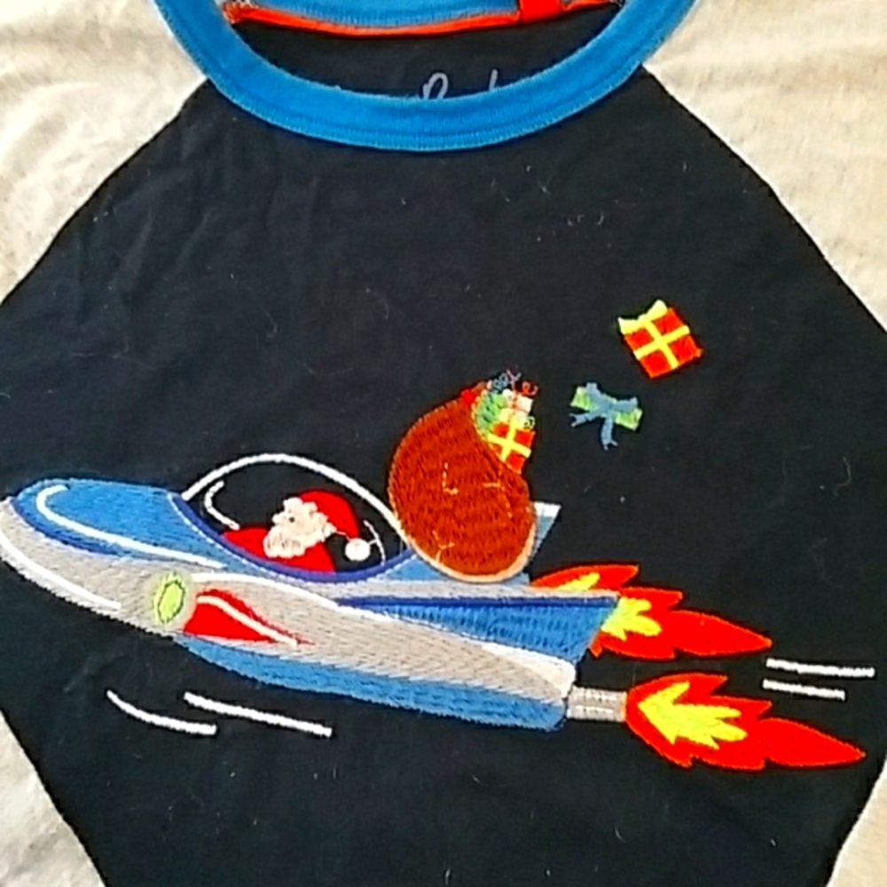 Mini Boden shirt
